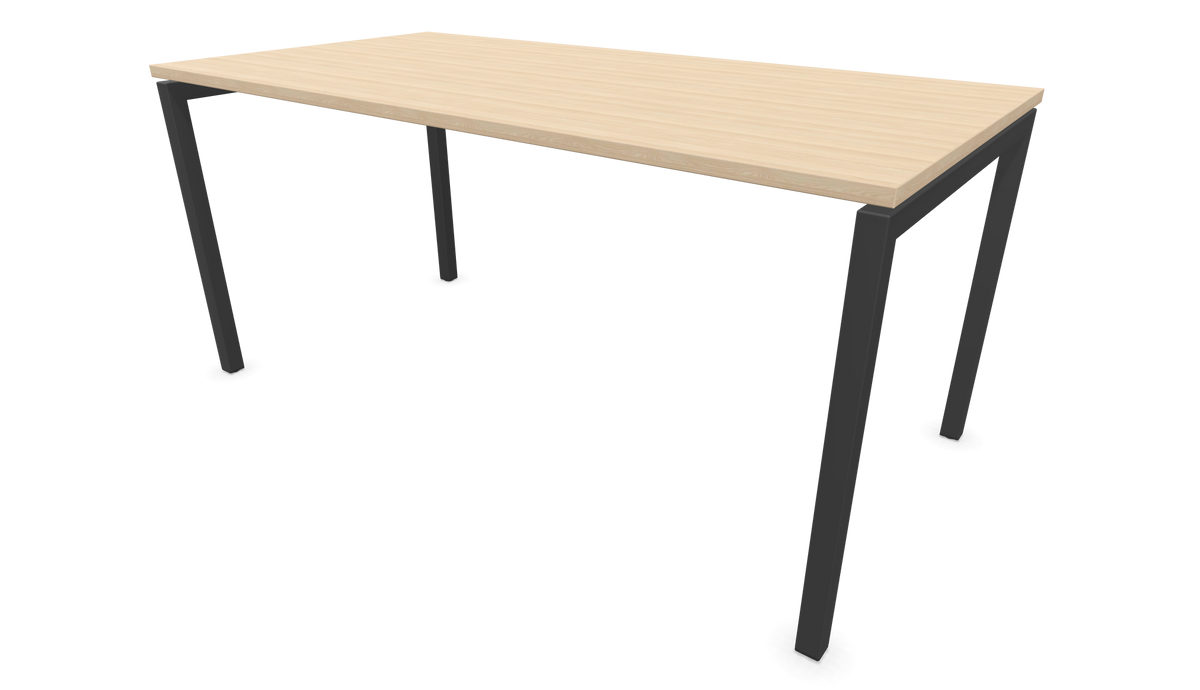 Nova U Schreibtisch