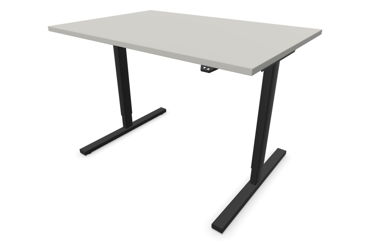 Easy Sitz-Steh Schreibtisch