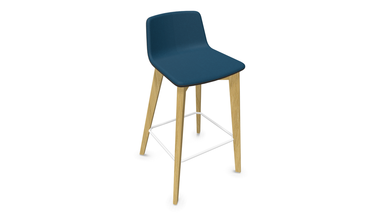 Twist & Sit Barhocker