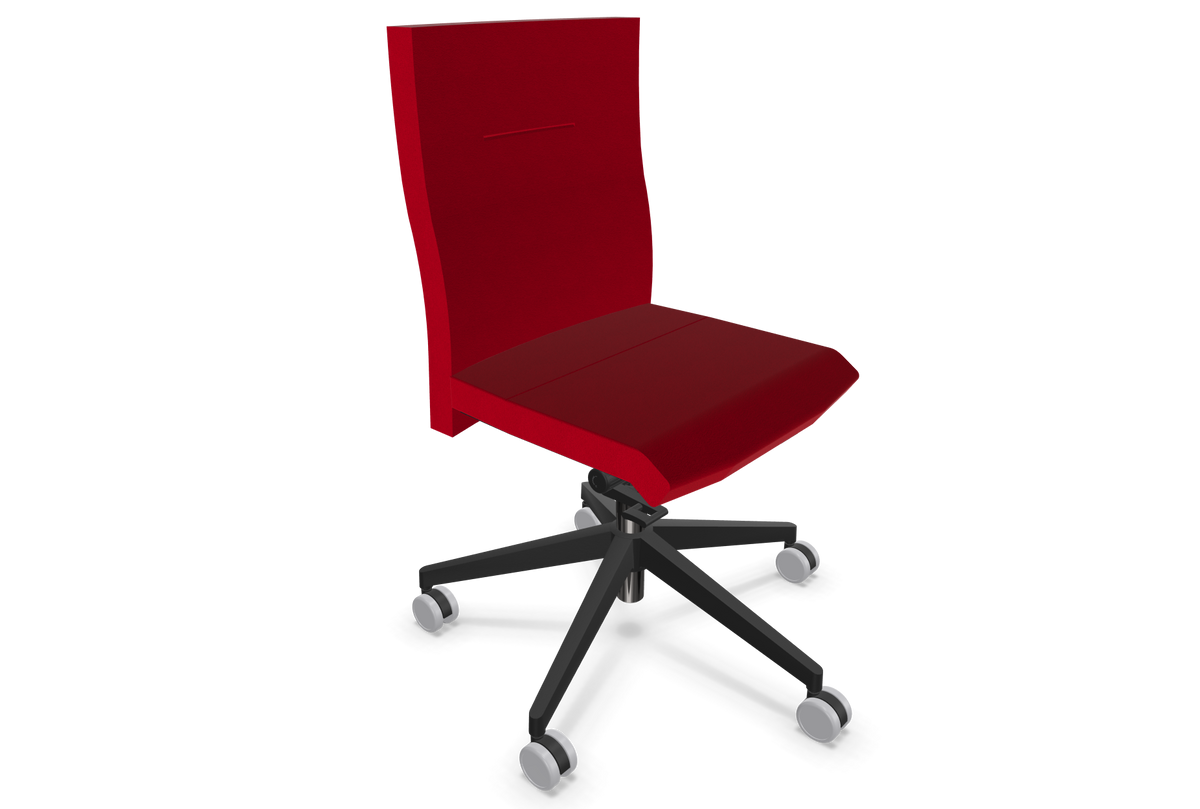 Cubo Classic Bürodrehstuhl