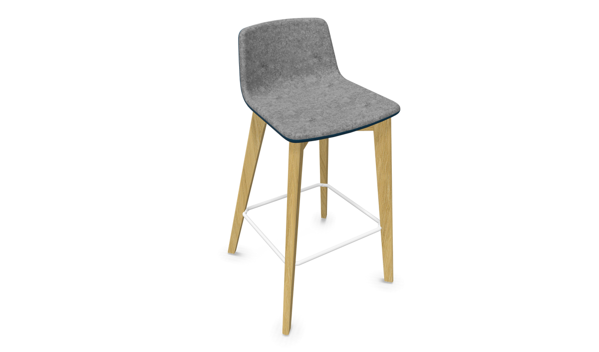 Twist & Sit Barhocker