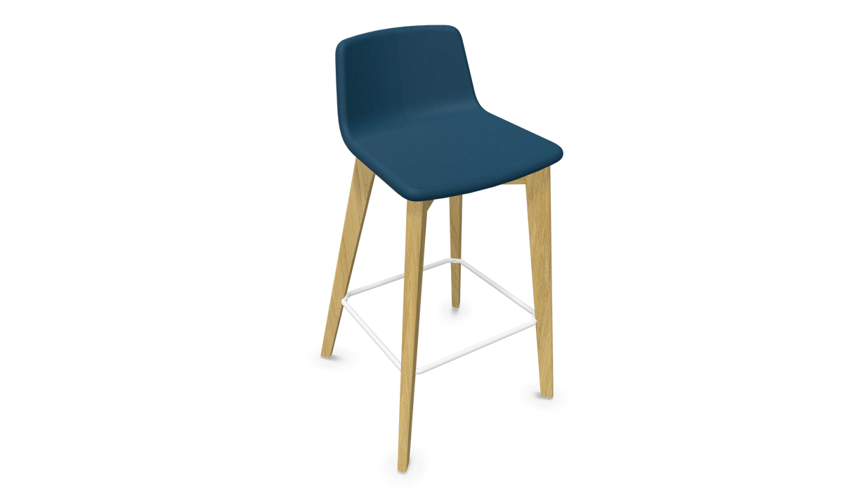 Twist & Sit Barhocker