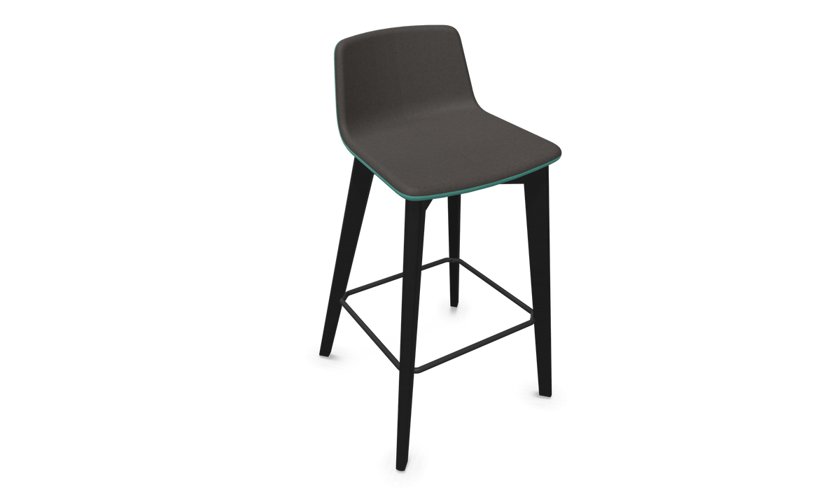 Twist & Sit Barhocker