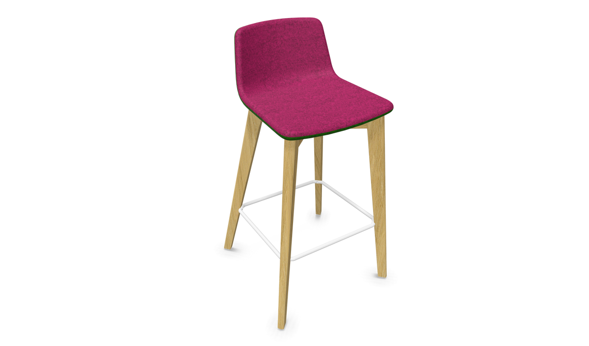Twist & Sit Barhocker