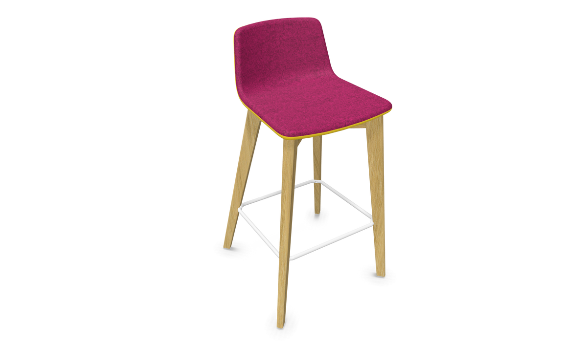 Twist & Sit Barhocker