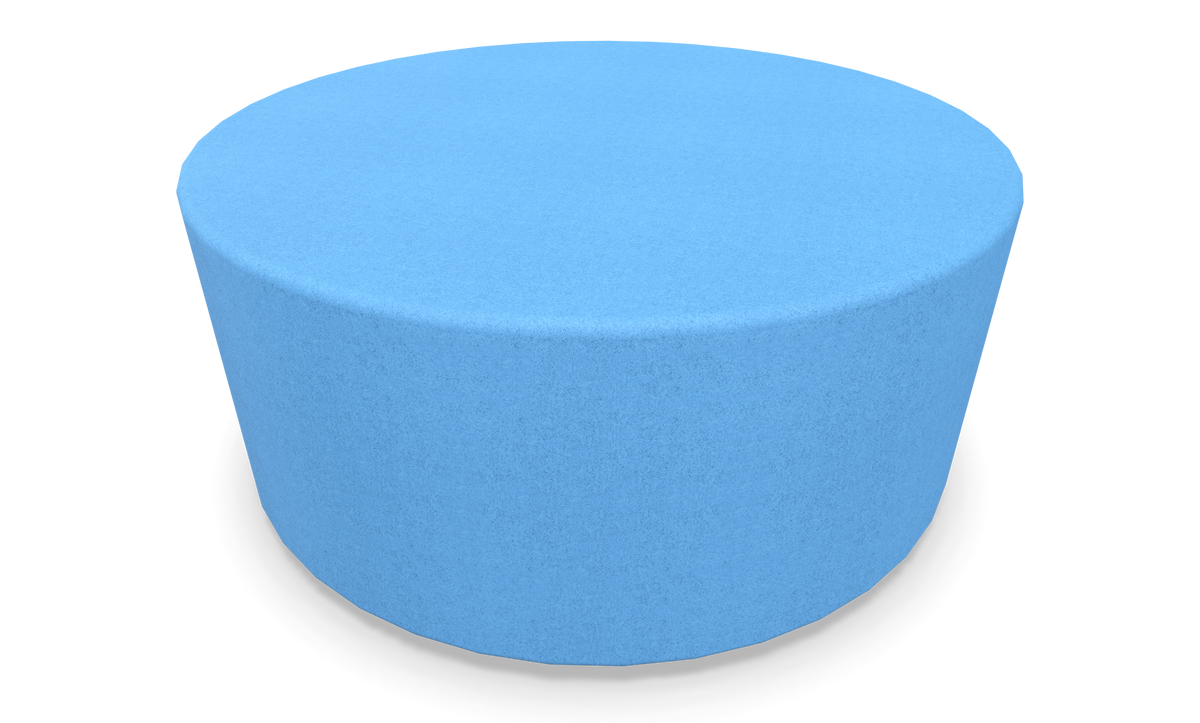 Giro Roll-Hocker