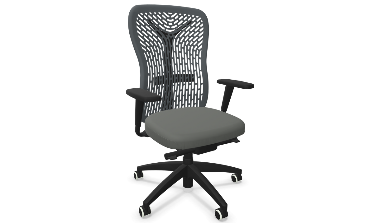 Flexa Bürodrehstuhl