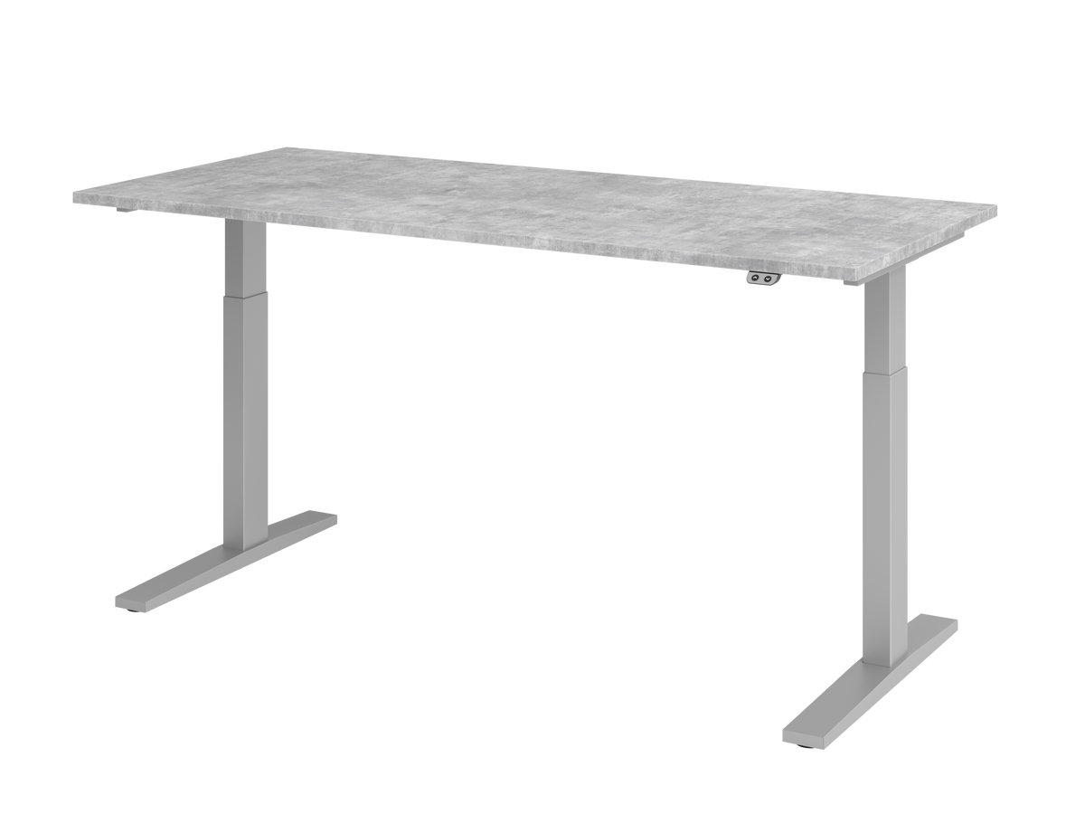 MyLift XMKA Sitz-Steh Schreibtisch