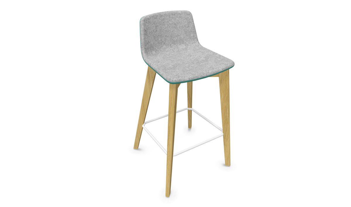 Twist & Sit Barhocker