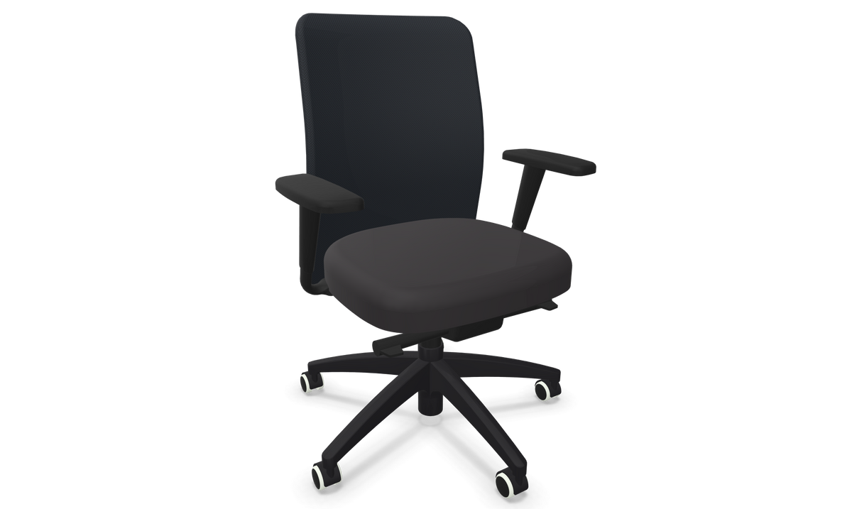 Otavo R Bürodrehstuhl