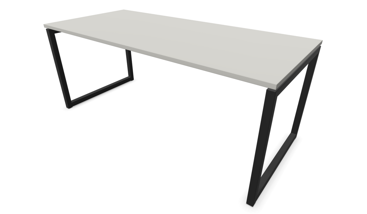 Nova O Schreibtisch