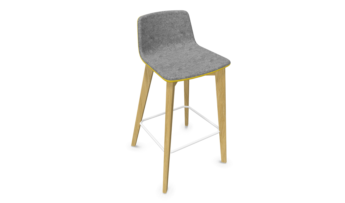 Twist & Sit Barhocker