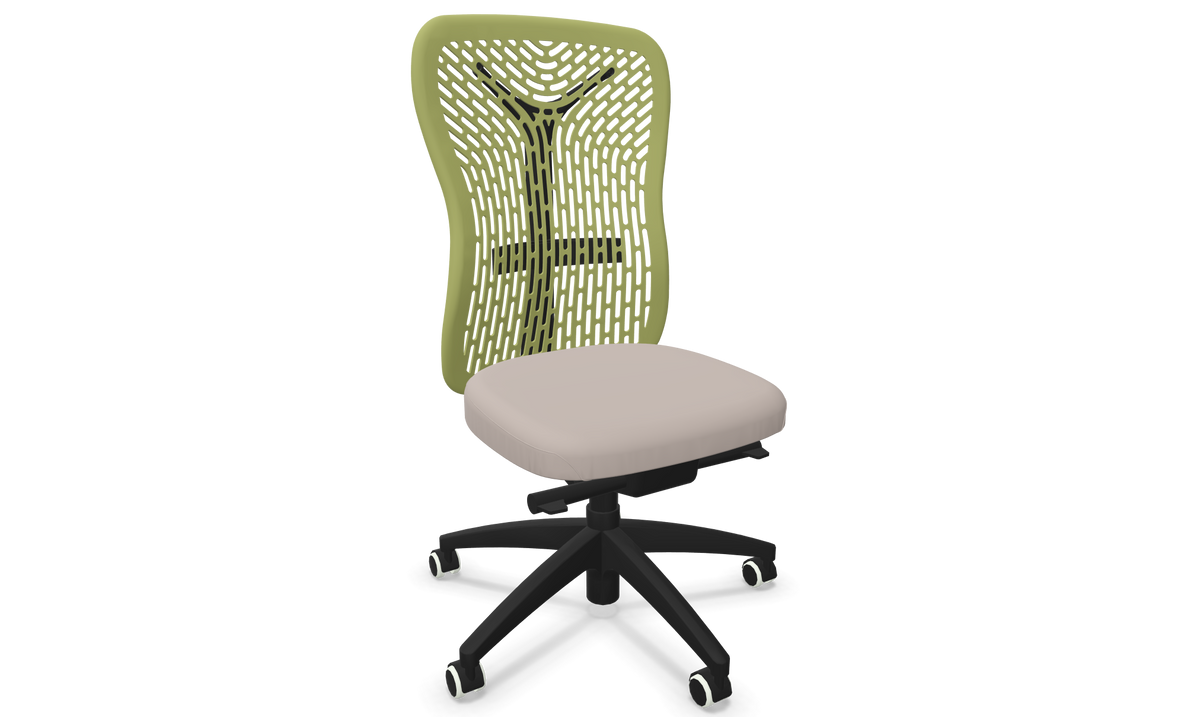 Flexa Bürodrehstuhl