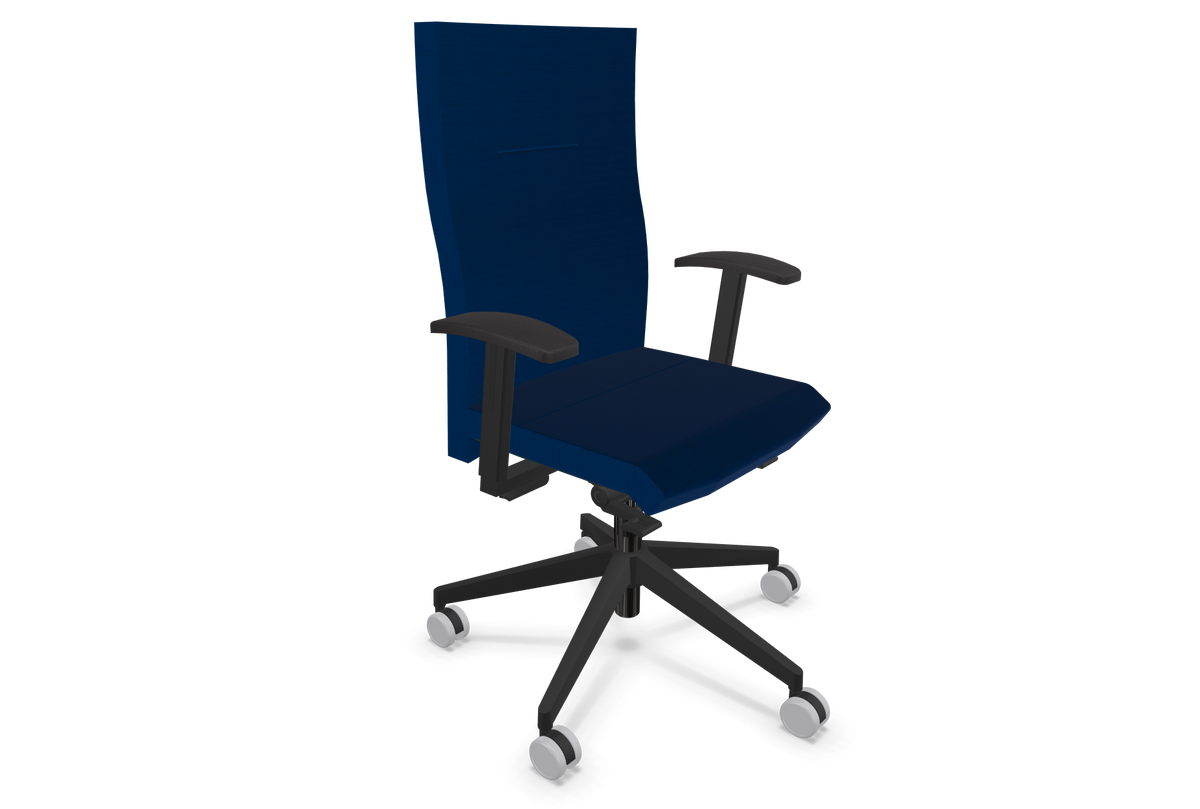 Cubo Classic Bürodrehstuhl