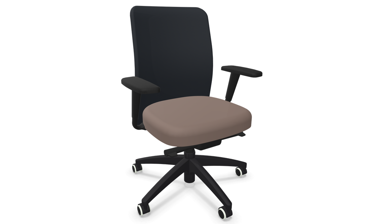 Otavo R Bürodrehstuhl