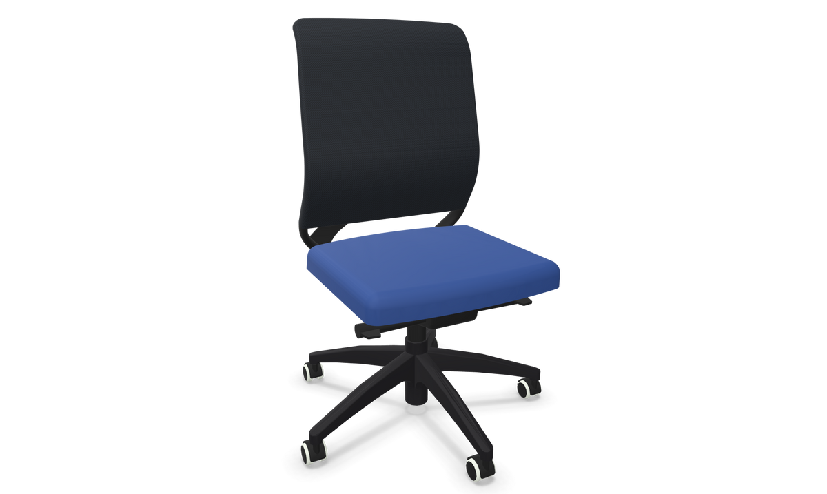 Ecochair Bürodrehstuhl