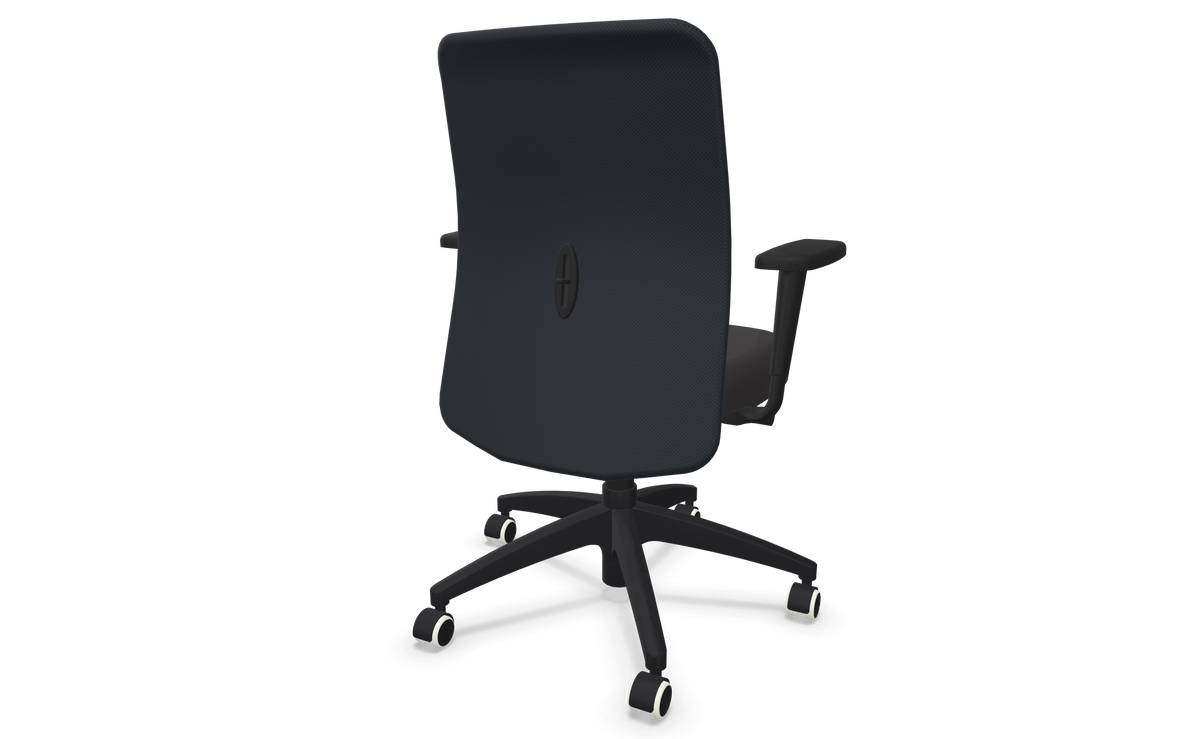 Otavo R Bürodrehstuhl