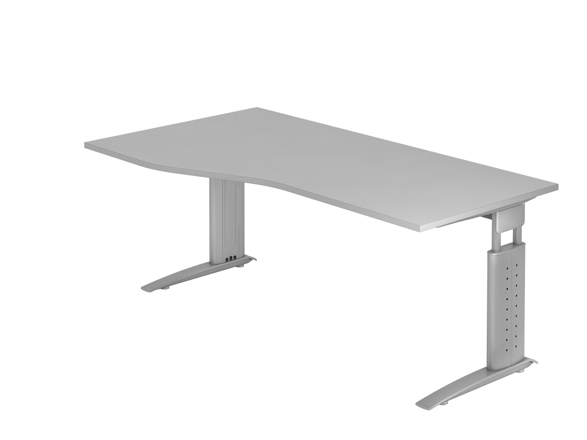 MyTable U Schreibtisch