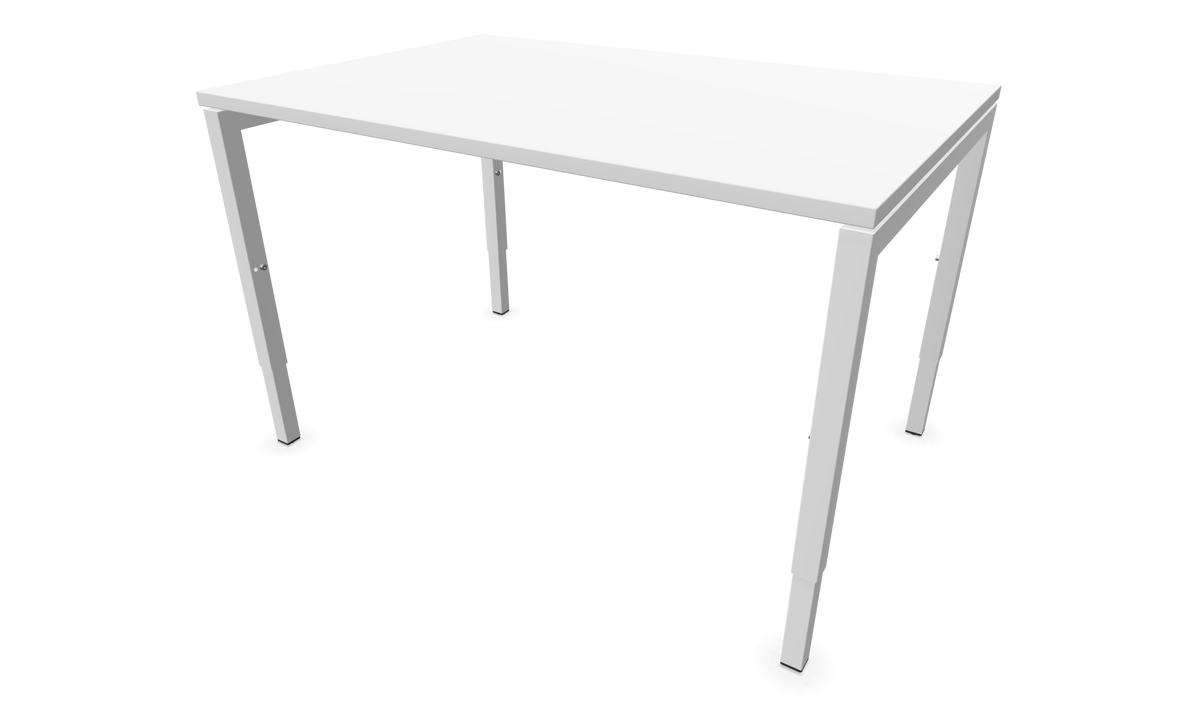 Nova H Schreibtisch