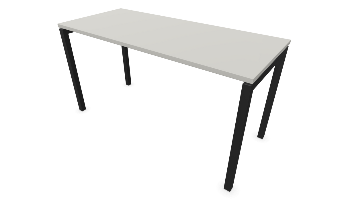 Nova U Schreibtisch