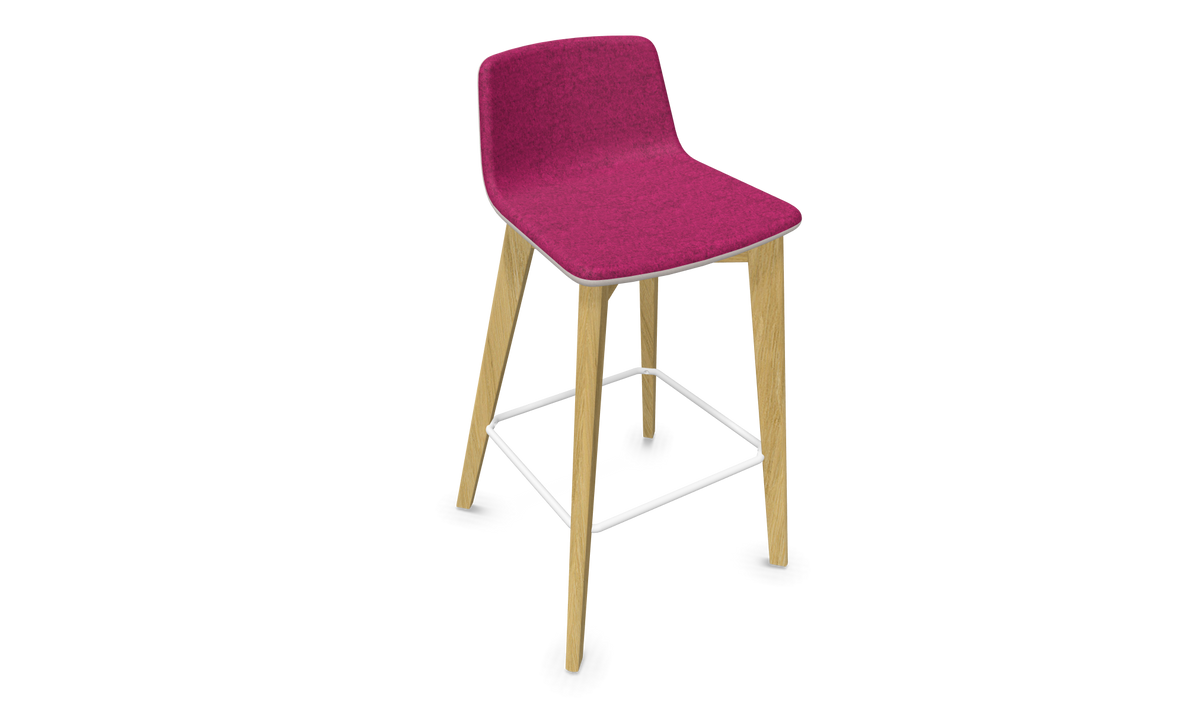 Twist & Sit Barhocker