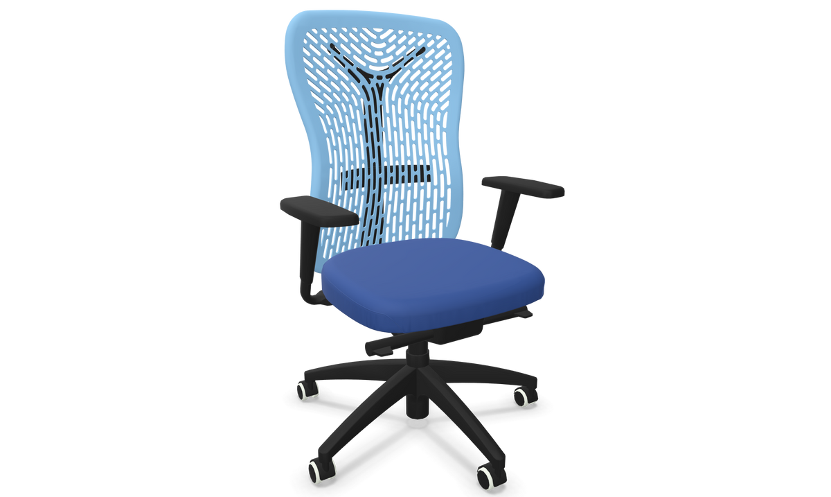 Flexa Bürodrehstuhl