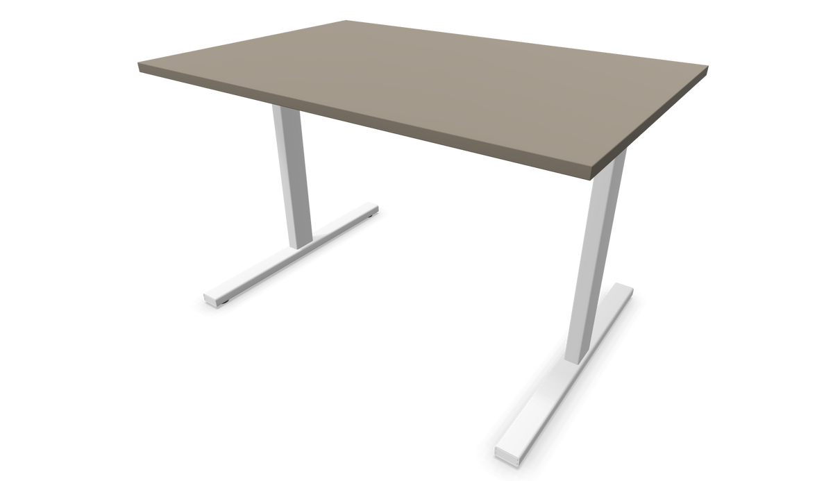 T-Easy Schreibtisch
