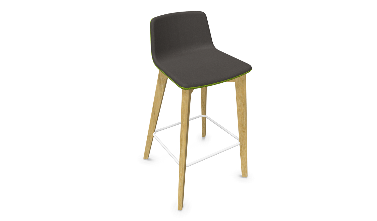 Twist & Sit Barhocker