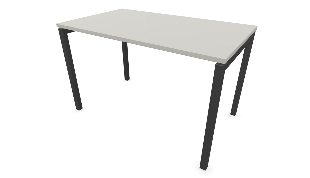 Nova U Schreibtisch