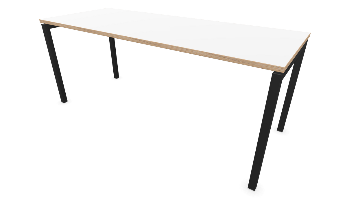 Nova U Schreibtisch