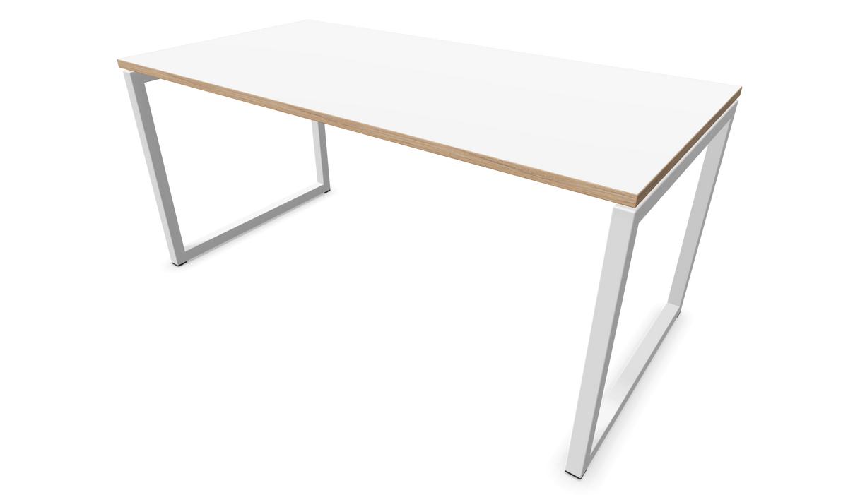 Nova O Schreibtisch