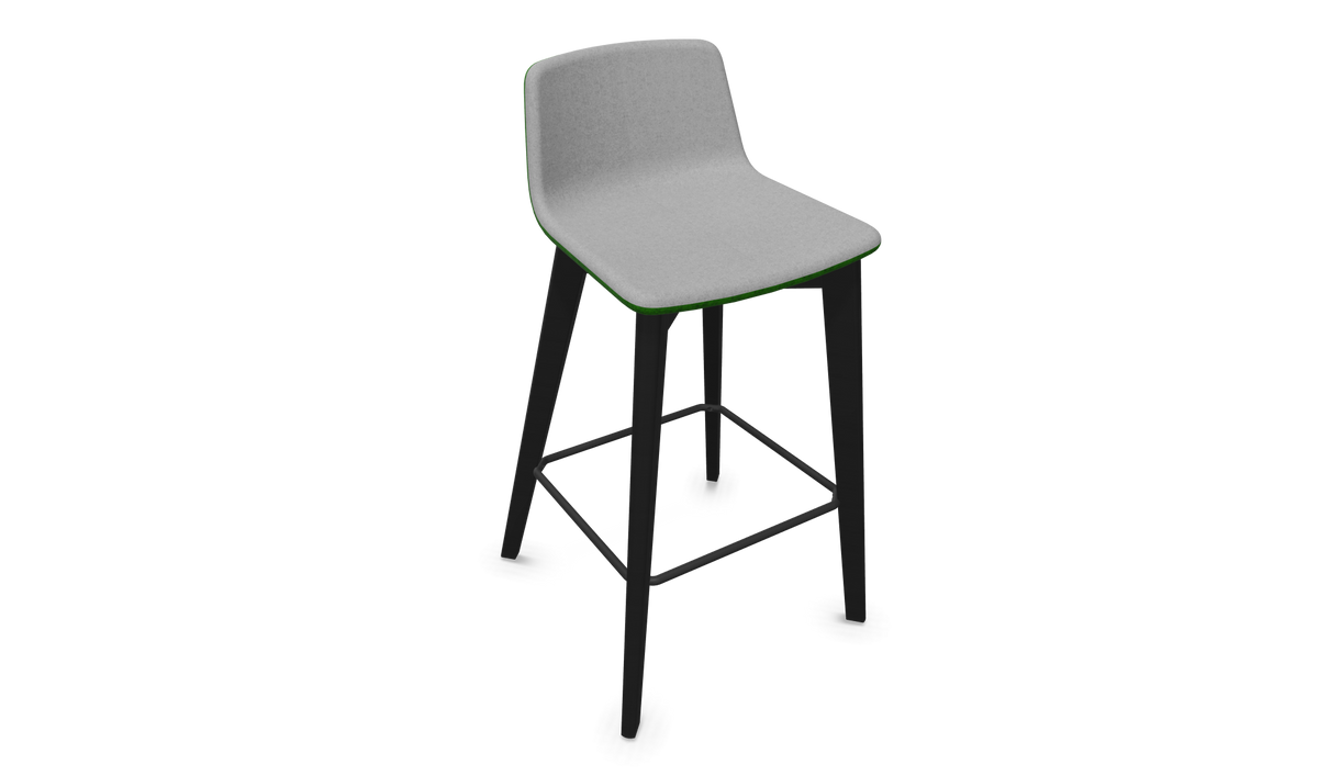 Twist & Sit Barhocker