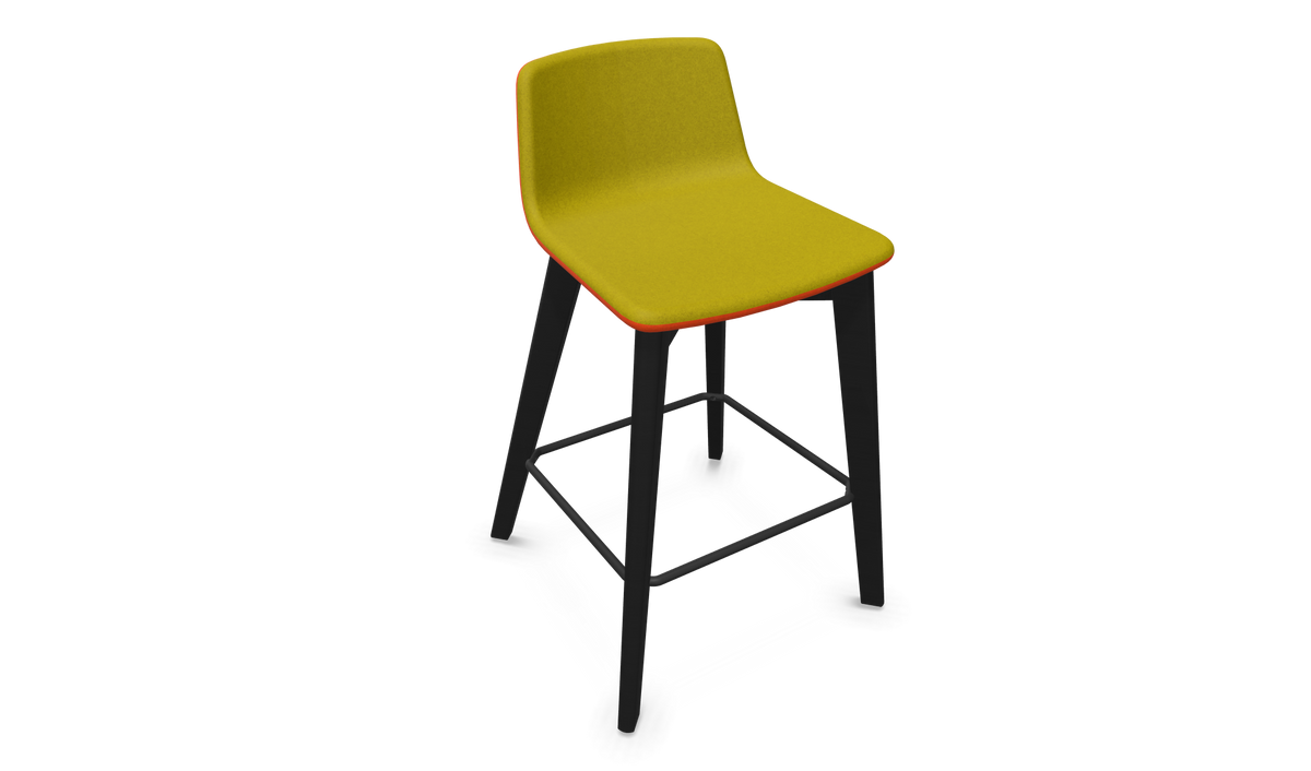 Twist & Sit Barhocker