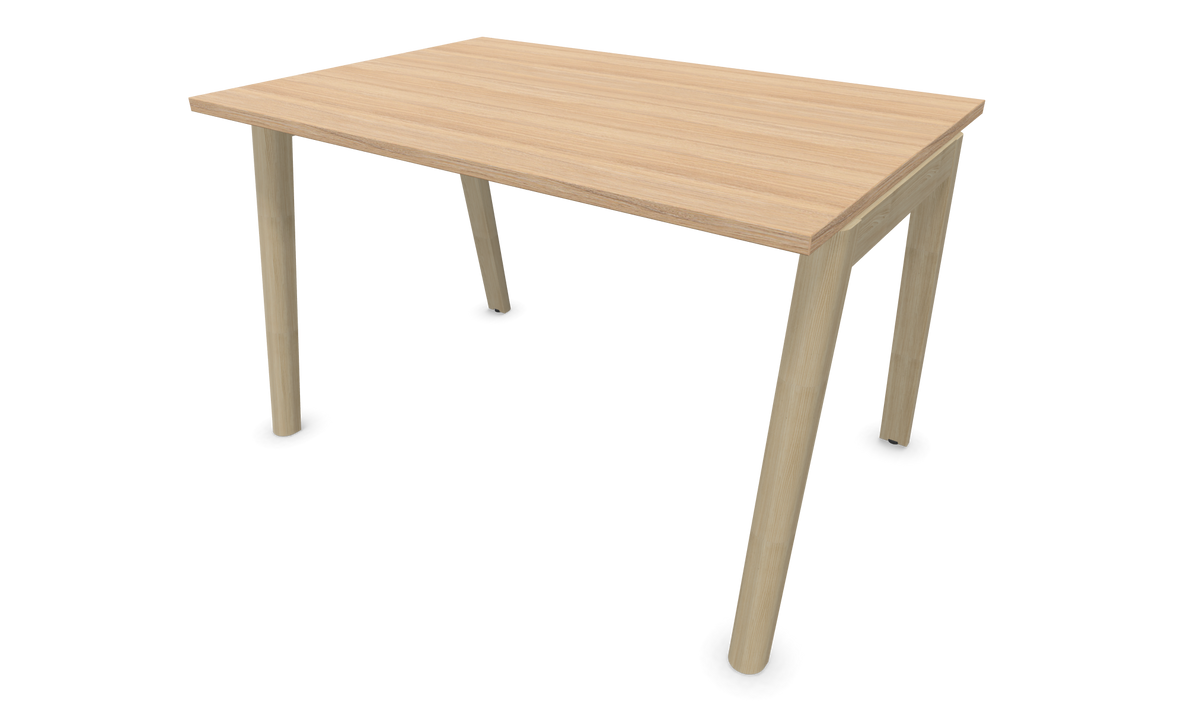Nova Wood Schreibtisch