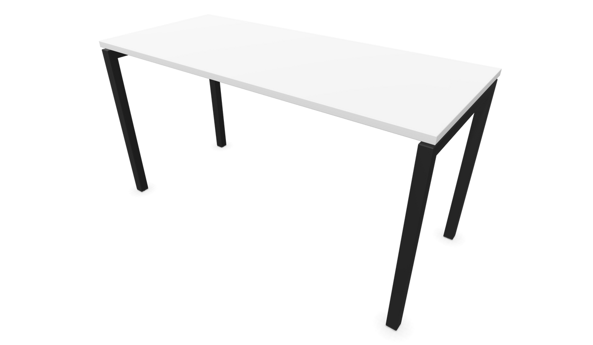 Nova U Schreibtisch