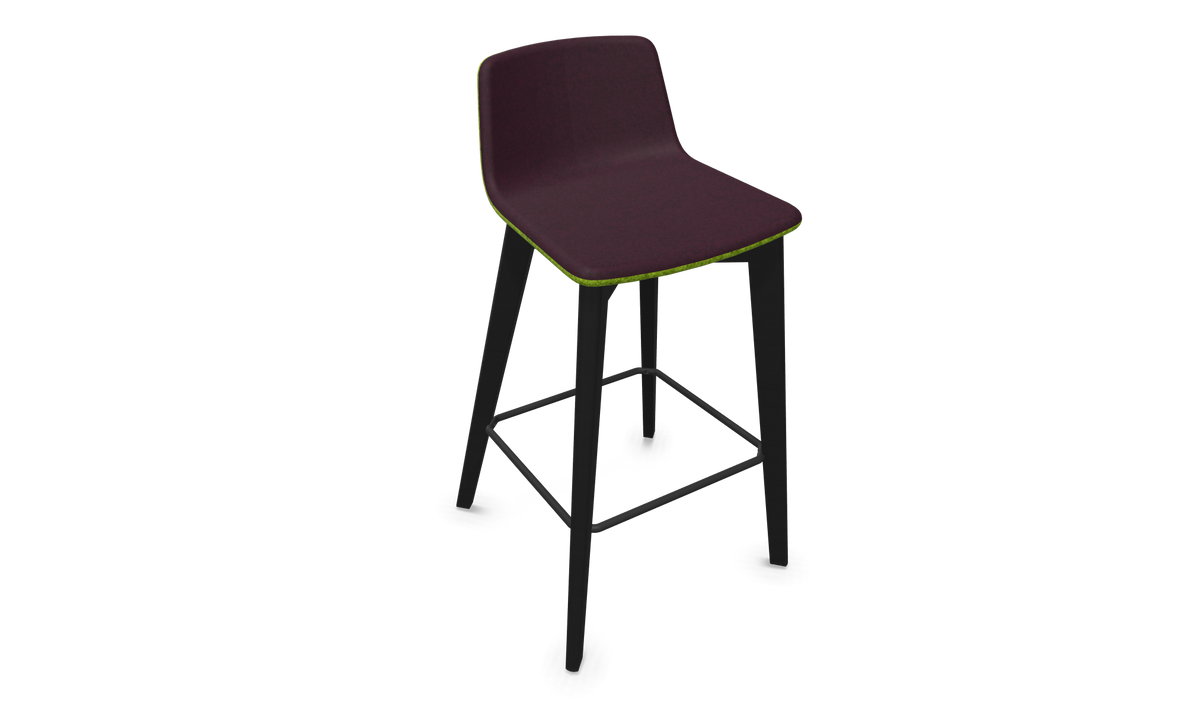 Twist & Sit Barhocker