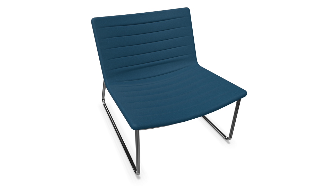 Vegas Lounge Chair