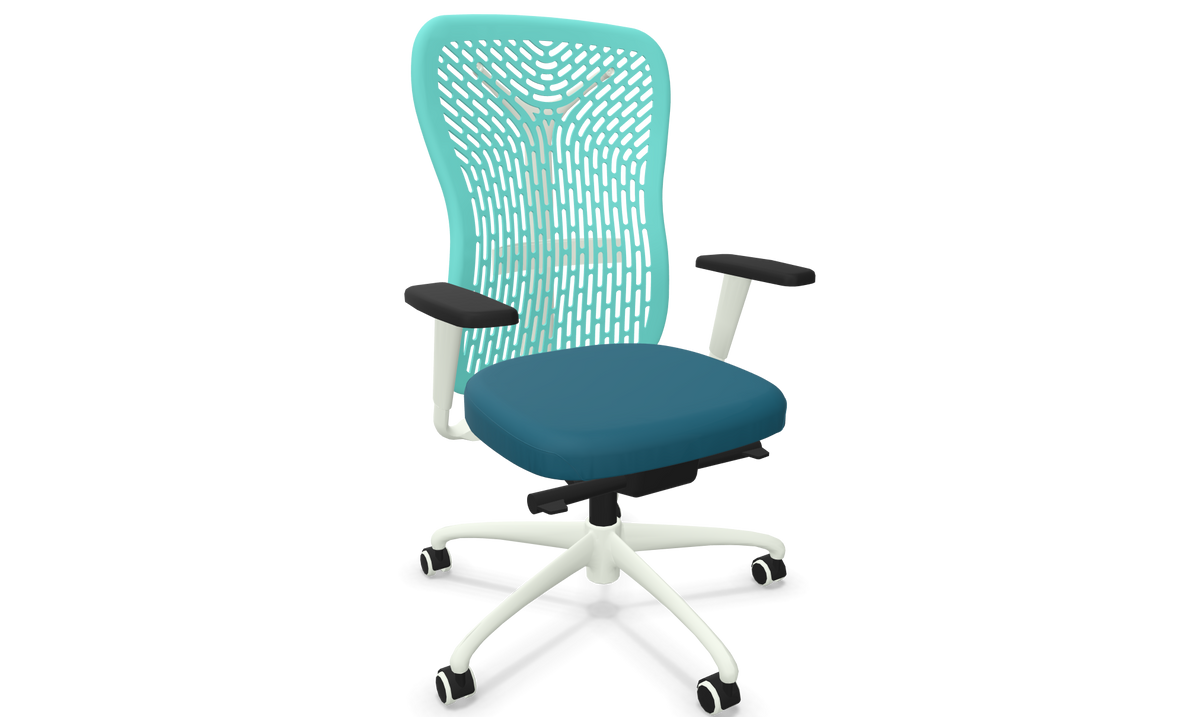 Flexa Bürodrehstuhl