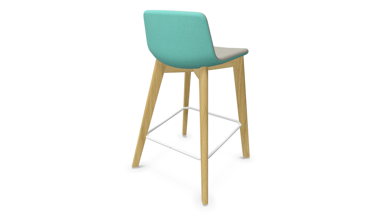 Twist & Sit Barhocker