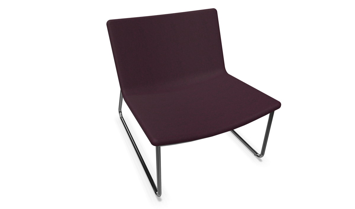 Vegas Lounge Chair