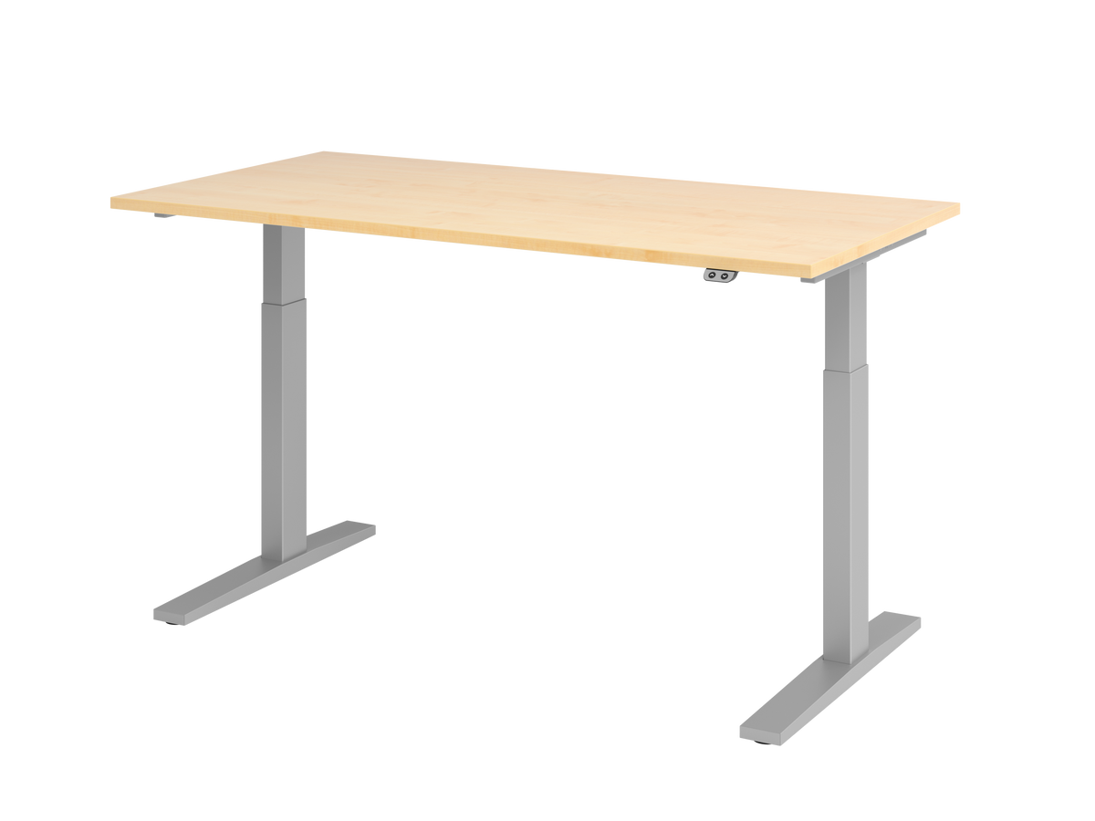 MyLift XMKA Sitz-Steh Schreibtisch