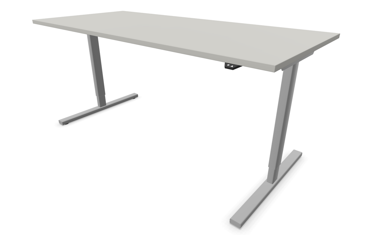 Easy Sitz-Steh Schreibtisch