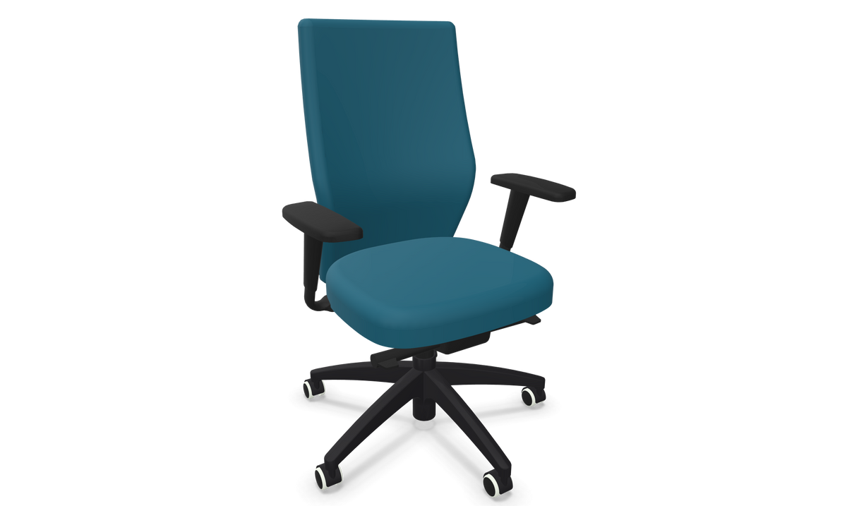 Otavo Q Bürodrehstuhl