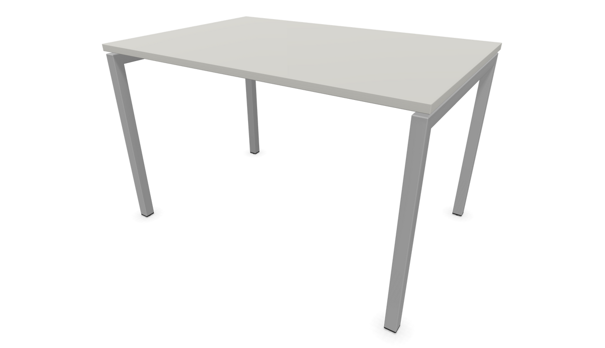 Nova U Schreibtisch