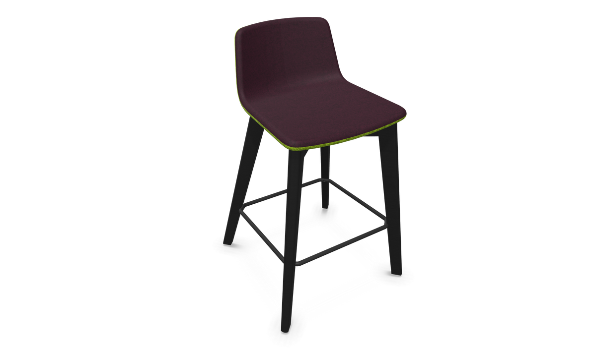 Twist & Sit Barhocker