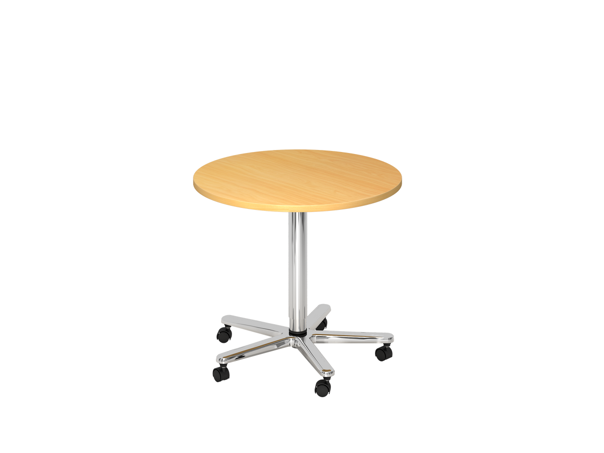 MyTable Säulenhubtisch