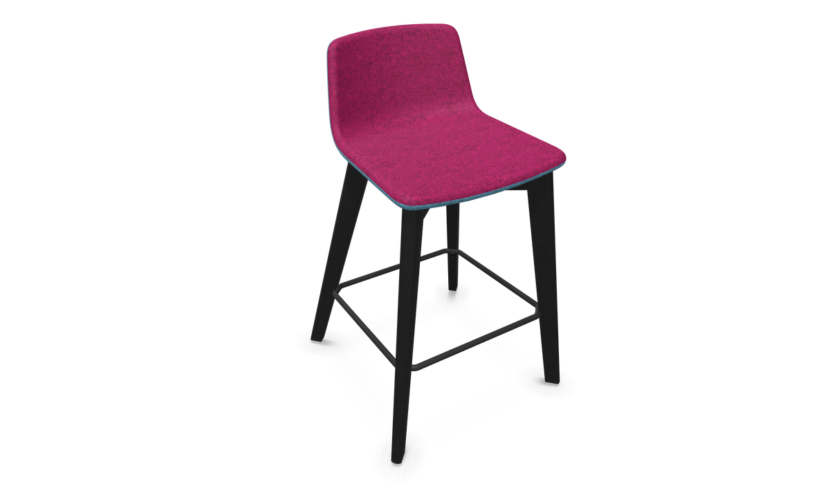 Twist & Sit Barhocker