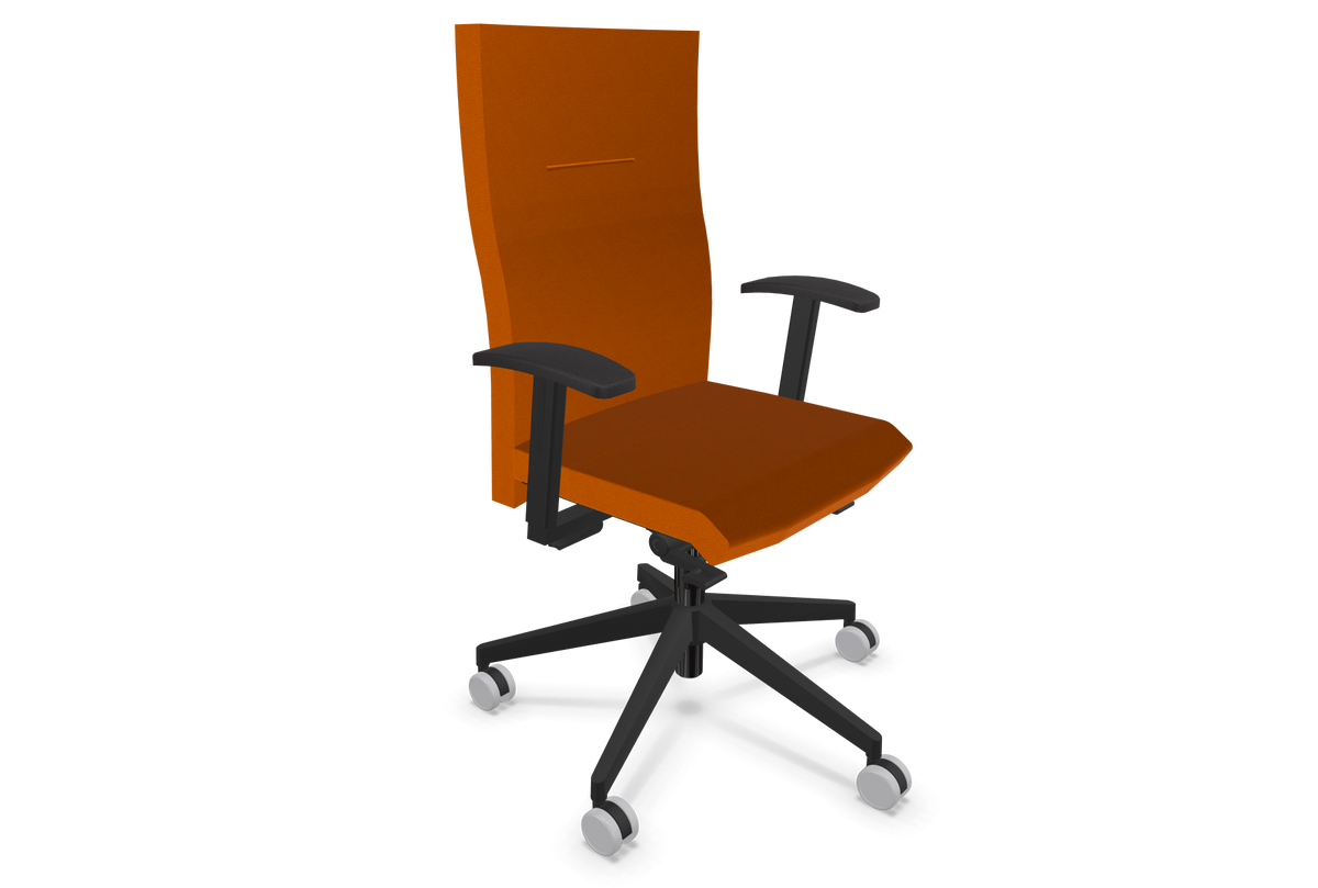 Cubo Classic Bürodrehstuhl