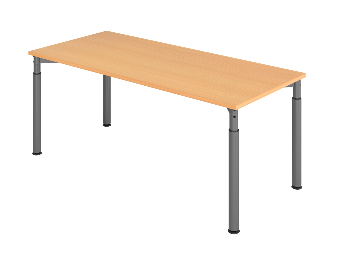 MyTable Y Schreibtisch