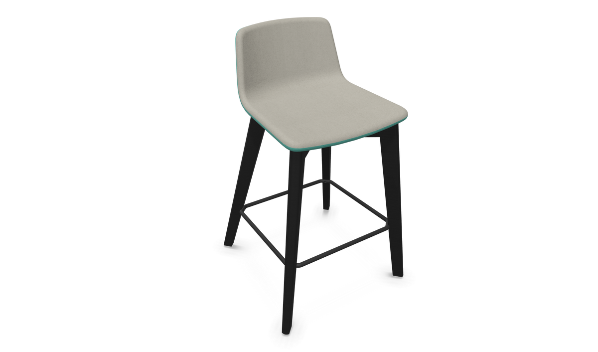 Twist & Sit Barhocker